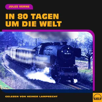 In 80 Tagen um die Welt by Audio Media Digital Hörbücher