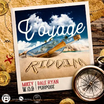 Voyage Riddim by Mikey