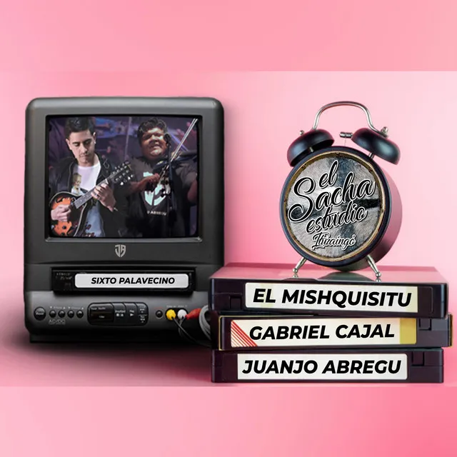 El Mishquisitu