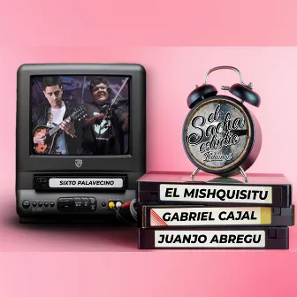 El Mishquisitu by Juanjo Abregu