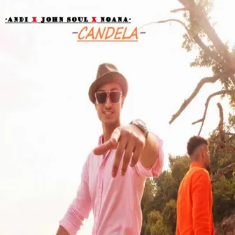 CANDELA by Andi