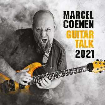 Guitar Talk 2021 by Marcel Coenen