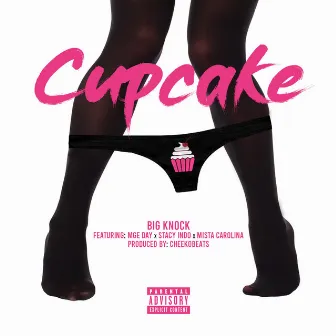 Cupcake by Big Knock