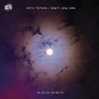 Langit Yang Sama by Dalia Farhana