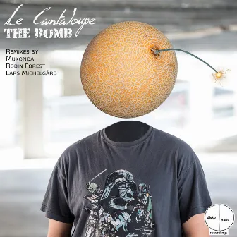 The Bomb by Le Cantaloupe