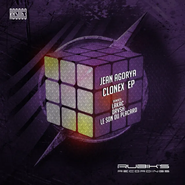 Clonex - Original Mix