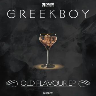 Old Flavour EP by Greekboy