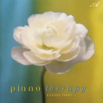 Piano Therapy by Richard Evans