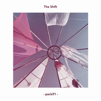 The Shift by paris91