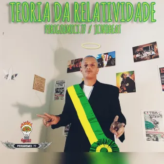 Teoria da Relatividade by Perigoemici 77