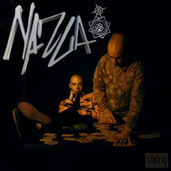 NAZCA by Kenny Dreadful