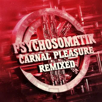 CARNAL PLEASURE REMIXED by PSYCHOSOMATIK