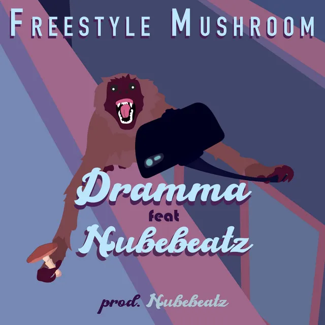 Freestyle Mushroom