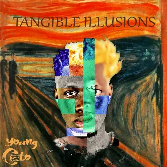 Tangible Illusions by Young Cisto