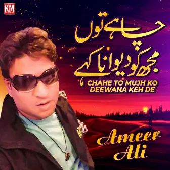 Chahe To Mujh Ko Deewana Keh De by Ameer Ali