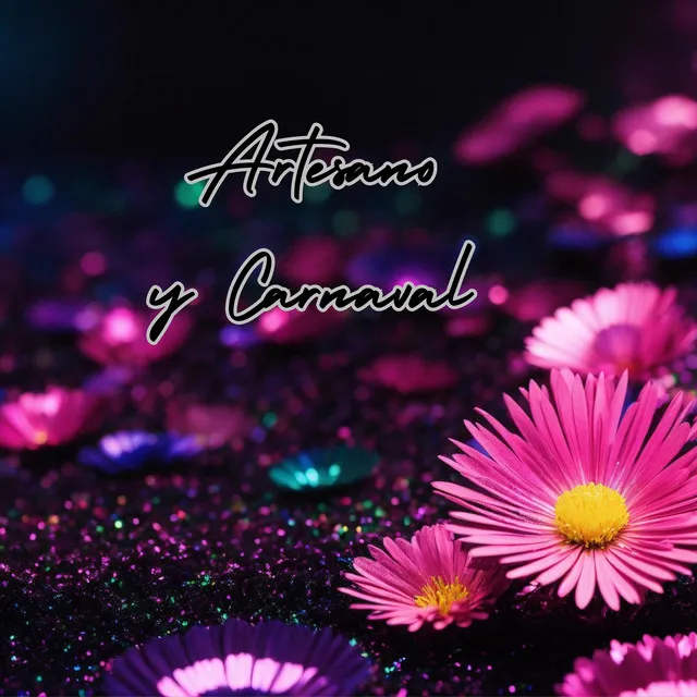 Artesano y Carnaval