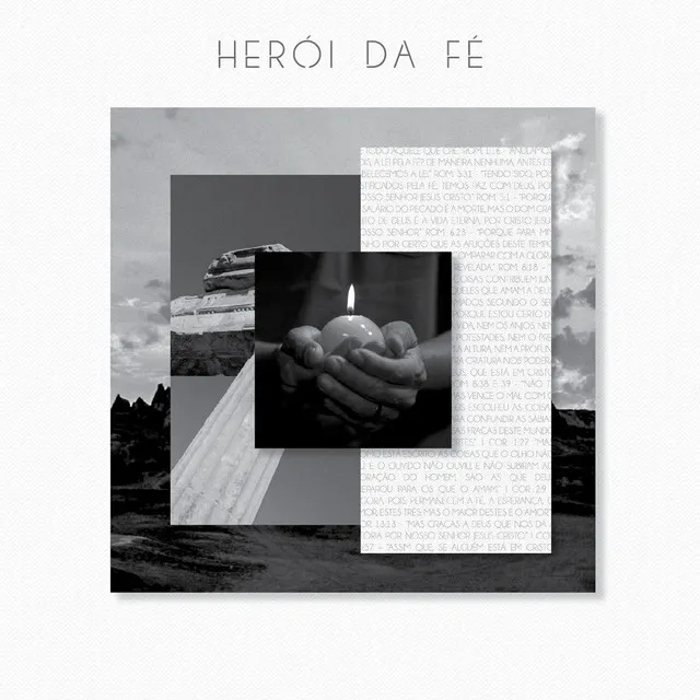 Herói da Fé