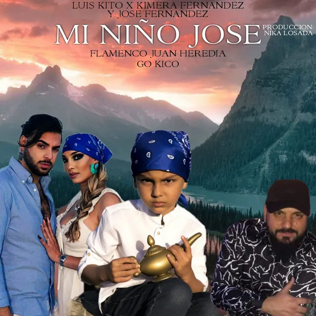 Mi Niño Jose