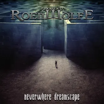 Neverwhere Dreamscape by Project Roenwolfe