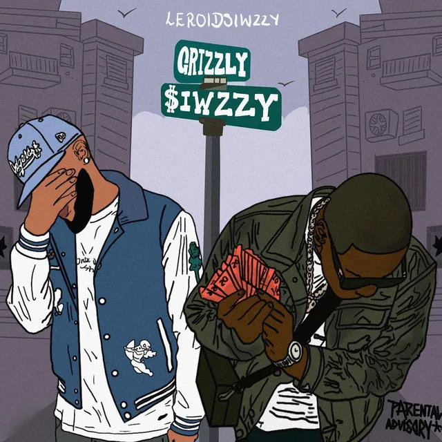 Grizzly Siwzzy