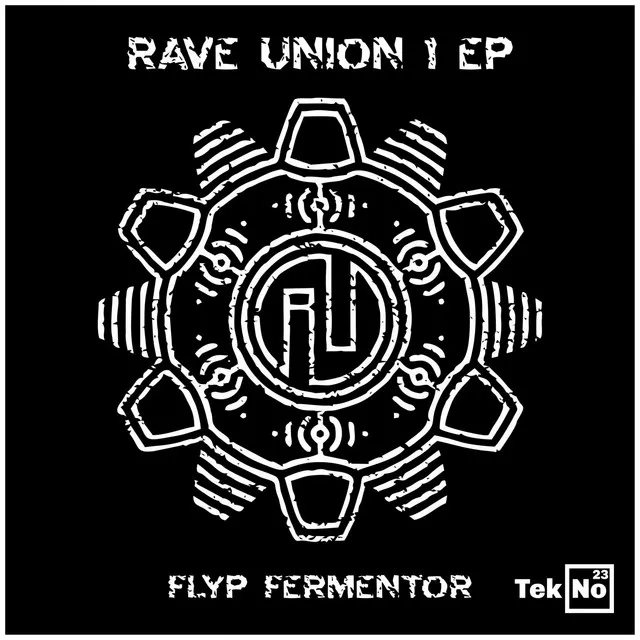 Rave Union 1