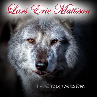 The Outsider by Lars Eric Mattsson