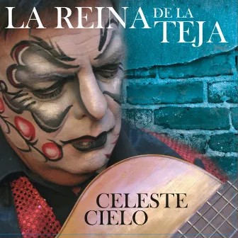 Cielo Celeste by Reina de la Teja