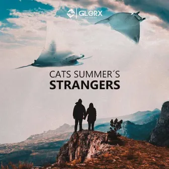 Strangers by Cats Summer's