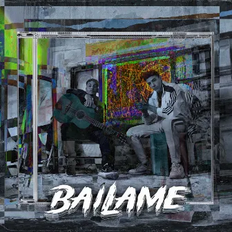 Bailame by Kick Key