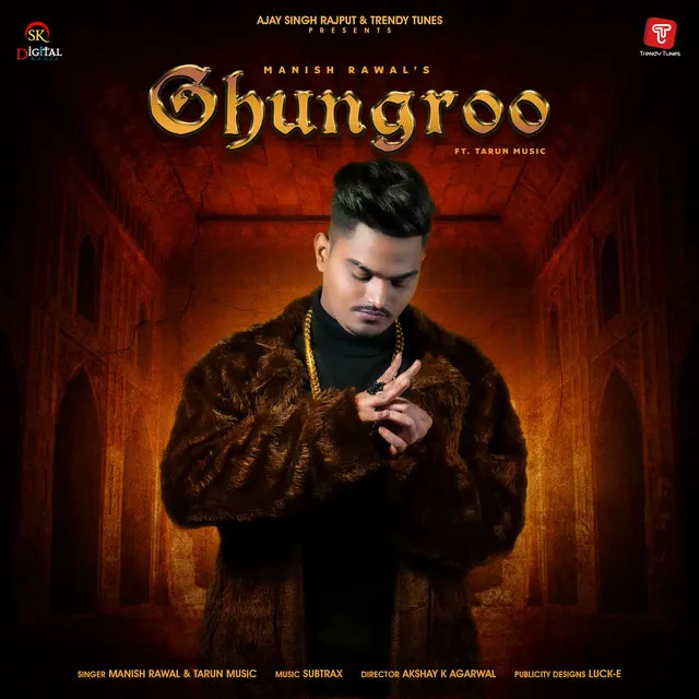 Ghungroo (feat Tarun Music)