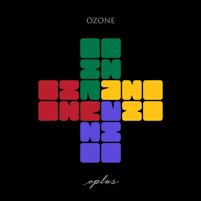 OZONE