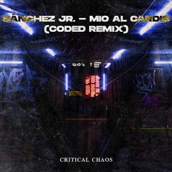 MIO AL CARDIS (CODED Remix) by CODED