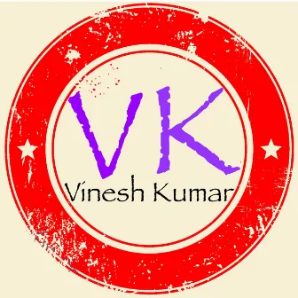 Vinesh Kumar by Vinesh Kumar