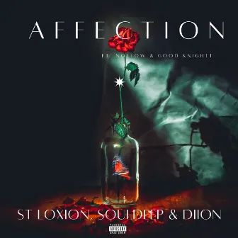 Affection by soul deep