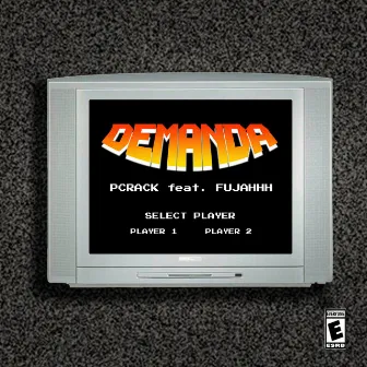 Demanda by PCrack