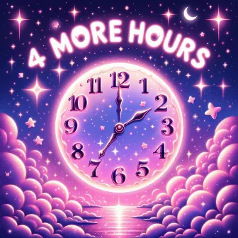 4 more hours by Southernmost Gravy