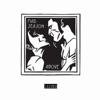 Above (Deluxe Edition) by Mad Season