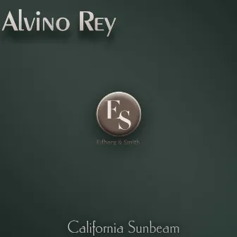 California Sunbeam by Alvino Rey