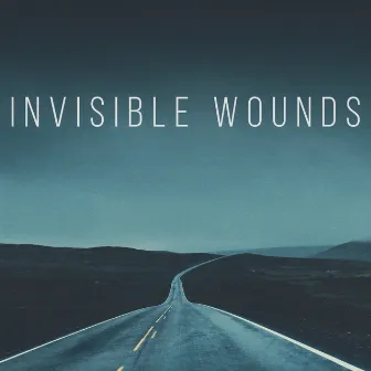 Invisible Wounds by Zsofia Taller