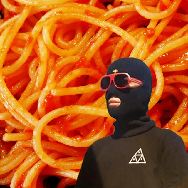 Spaghetti Sauce