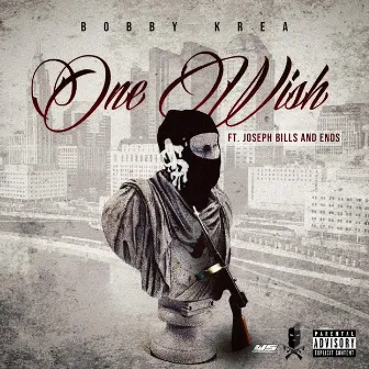 One Wish by Bobby Krea