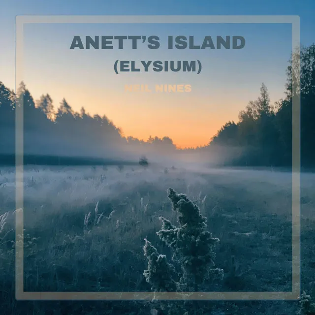 Anett's Island (Elysium)