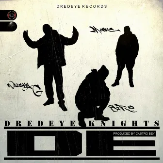 DE by Dred Eye Knights