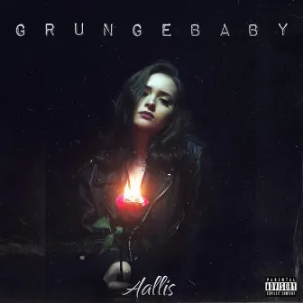 Grunge Baby by Aallis