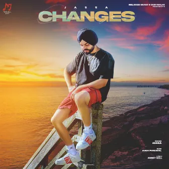 Changes by Jassa