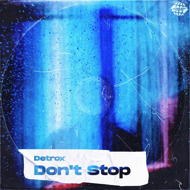 Don't Stop