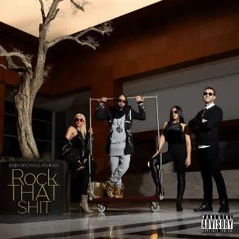 Rock That S**T by Ashkan