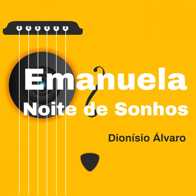 Emanuela: Noite de Sonhos