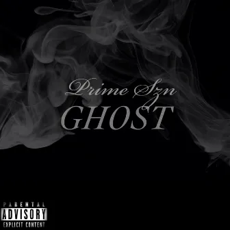 Ghost by Prime szn