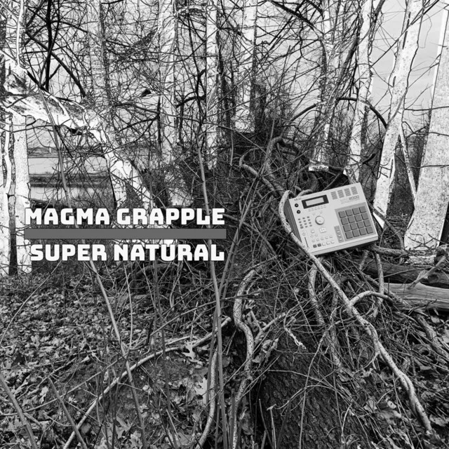 Magma Grapple